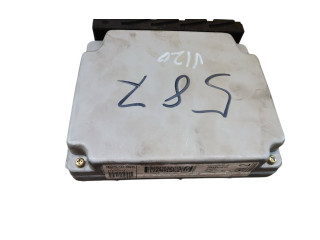 Блок управления двигателя 08627471A, MB0797008831 Volvo S80