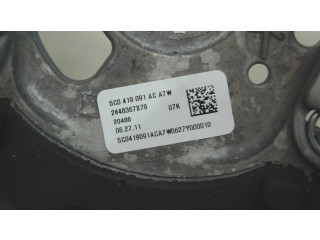 Руль Volkswagen Beetle A5 2011 - 2018 года 5C0419091AC