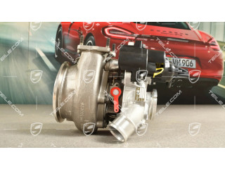 Turbodmychadlo Нагнетатель 0PB145701P, 0PB145701P Porsche 911 992