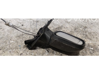 Зеркало (механическое)    правое   Ford Fiesta  2002-2005 года   