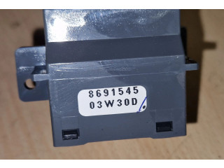 Ручка стеклоочистителей 8691545   Volvo V70