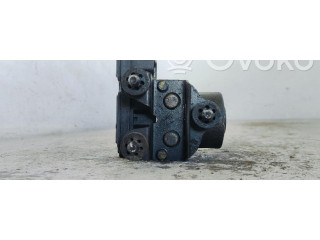 Блок АБС 1K0907379P Skoda Octavia Mk2 (1Z) 2004 - 2013 года