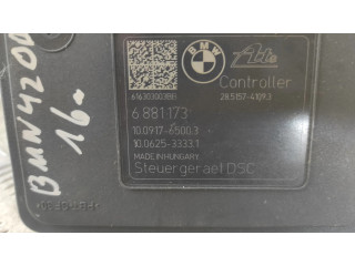 Jednotka ABS 3451688117201, 6881173 BMW 4 F36 Gran coupe 2016