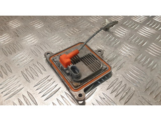 Блок фонаря / (блок «хenon»)