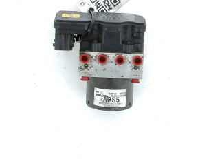 Блок АБС 589100X910, M0-1643T Hyundai i10 - года