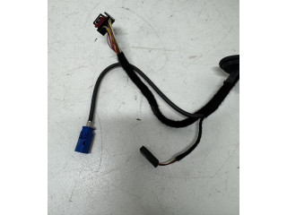 Zpětné zrcátko Volkswagen Touareg II 2014 7P6857502HH