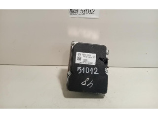 Блок управления АБС 8K0907379CN, 8K0907379CN Audi A4 Allroad B8