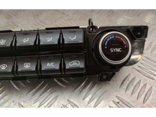 Блок управления климат-контролем 97250F1400   KIA Sportage