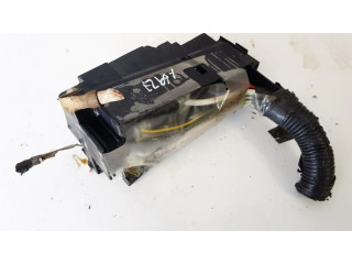 Блок предохранителей     Honda Jazz    