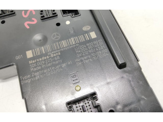 Блок управления 2049009001, 2049009001   Mercedes-Benz GLK (X204)