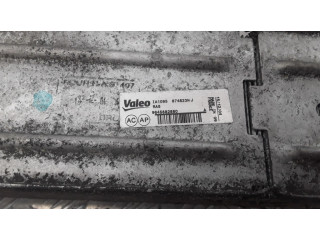 Интеркулер 9645682880 Citroen C5 2.0