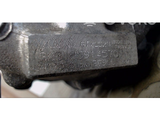 Турбина Turbo Audi A6 S6 C5 4B 059145701SX, 059145701F