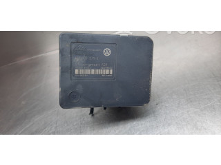 Блок АБС    Skoda  Octavia Mk1 (1U)  1996 - 2004 года