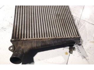 Интеркулер     Audi A6 S6 C5 4B 