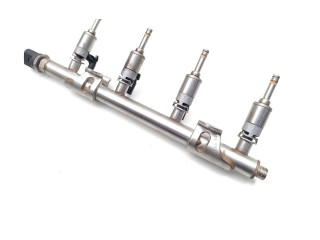 Комплект форсунок 04E133036A, 04E133320D    Audi A1   