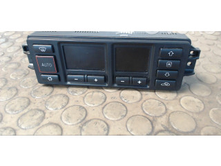 Блок управления климат-контролем 8L0820043M, 5HB00760810   Audi A3 S3 8L