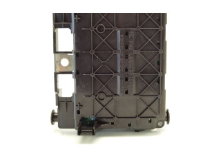 Pojistková skříňka Řídící jednotka BSM 9650618580 Peugeot Partner 2008