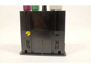 Блок управления A1678201402   Mercedes-Benz GLE W167