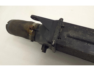 Интеркулер 866455500 Lancia Delta