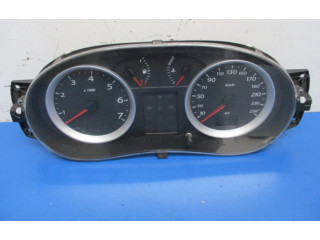 Přístrojová deska Renault Thalia I 2010