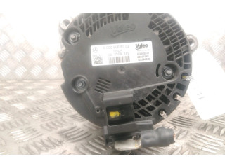 Генератор    Mercedes-Benz Vito Viano W447      