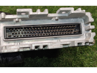 Блок управления двигателем Блок управления 028906021AK, 0281001312   Volkswagen PASSAT B4