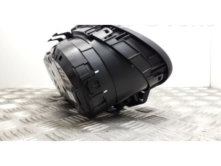 Панель приборов 5E0920971D Skoda Octavia Mk3 (5E)