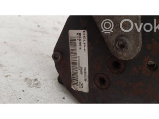 Vstřikovací čerpadlo R9042Z021A, 0272826MUE Citroen C3 pro naftový motor 1.4