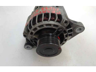 Генератор 63321804   Fiat Bravo - Brava      