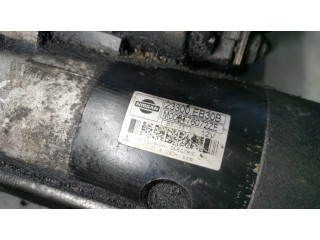 Стартер 23300EB30B, M008T76072ZE Nissan Navara D40