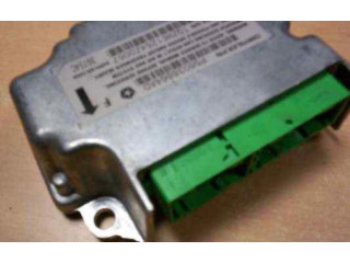 Блок подушек безопасности CENTRALITAAIRBAG Jeep Cherokee XJ