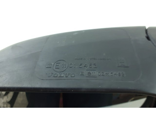 Зеркало электрическое        Volvo V70  2000 - 2004 года   