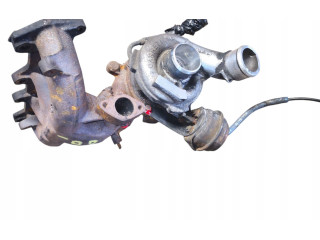 Turbodmychadlo Турбина 46786078, 55191596 Fiat Stilo