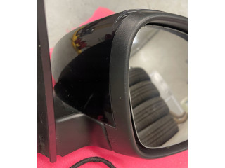 Zpětné zrcátko Volkswagen Tiguan 2016