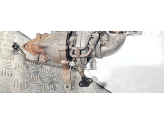 Turbodmychadlo Турбина Honda CR-V