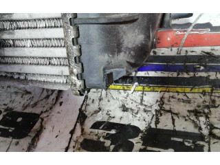 Интеркулер     Citroen C5 