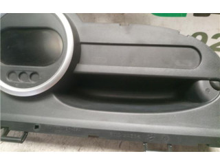 Панель приборов D4F772, A2C53220459   Renault Twingo II       