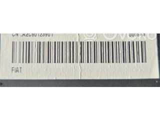 Панель приборов    Fiat 500L       