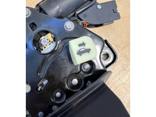 Передний комплект электрического механизма для подъема окна 150060400B, 150060400B   Tesla Model Y