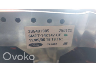 Volant Ford Galaxy 2008 6M213600CH, 6M21U042B85  