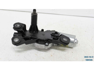 Моторчик заднего дворника 31457261 Volvo XC40