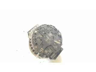 Генератор 0121813003 Mercedes-Benz ML W164 3.0