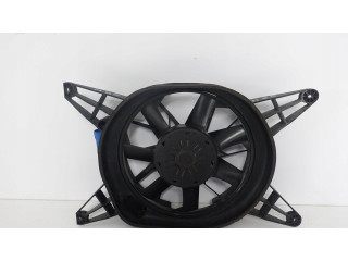 Вентилятор радиатора     275044    Ferrari 458 