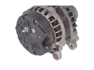 Генератор 04E903015E   Skoda Superb B8 (3V)      