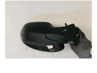 Zpětné zrcátko Alfa Romeo Stelvio 2017