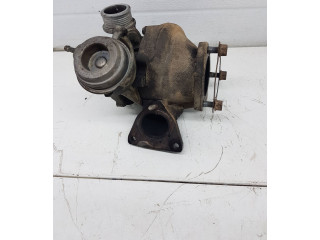 Турбина Volvo V70 GT2052V, M8168 для двигателя d5244t