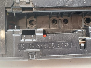 Pojistková skříňka 1695450540 Mercedes-Benz B W245 2008