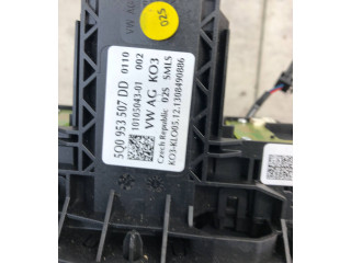 Подрулевой шлейф SRS 5Q0953549C, 5Q0953507DD Volkswagen Golf VII