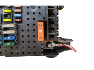 Блок предохранителей 30728512, 05W261 Volvo XC90