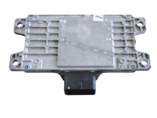 Блок управления коробкой передач EMU10081NA1 Nissan Juke I F15